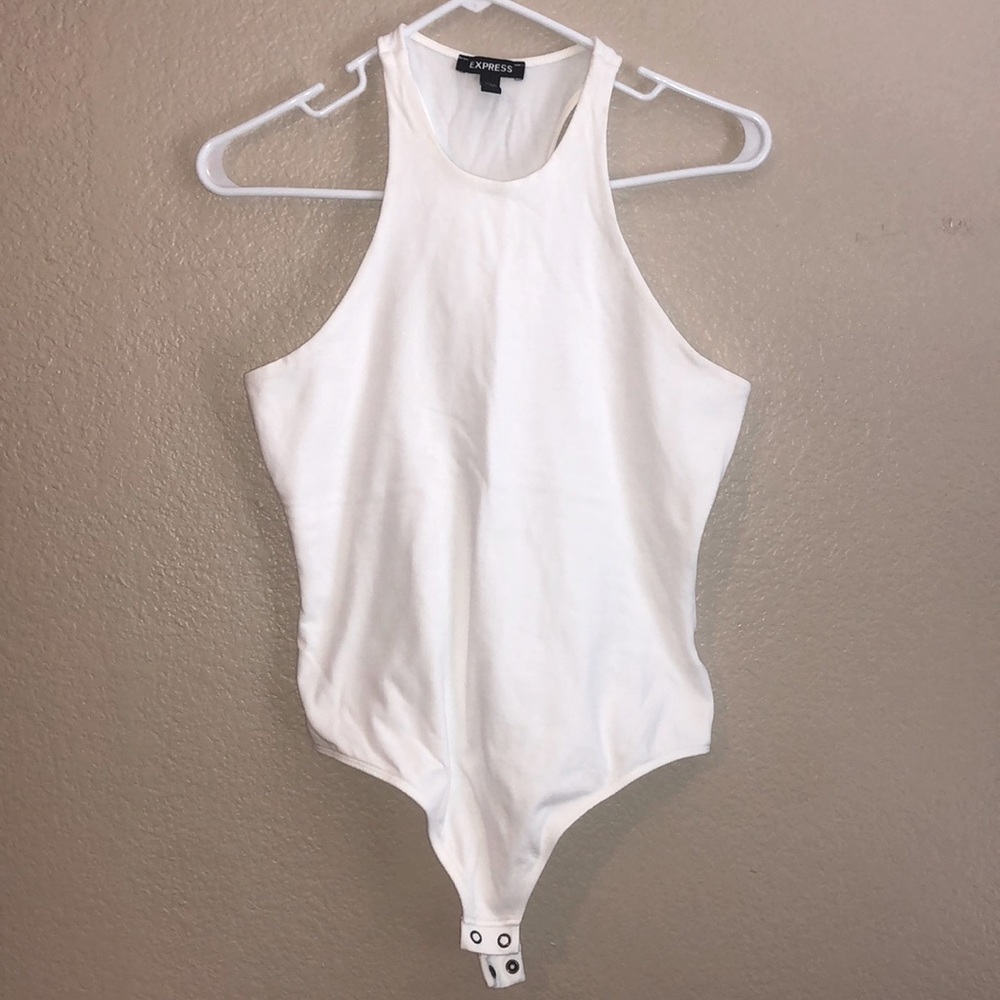 Express Onesie